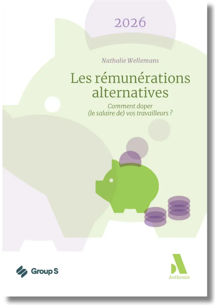 Les rémunérations alternatives 2026