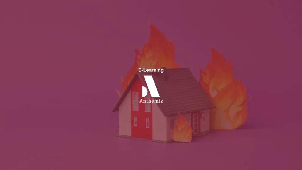 E-Learning – La vie du contrat incendie – de la souscription au règlement du sinistre