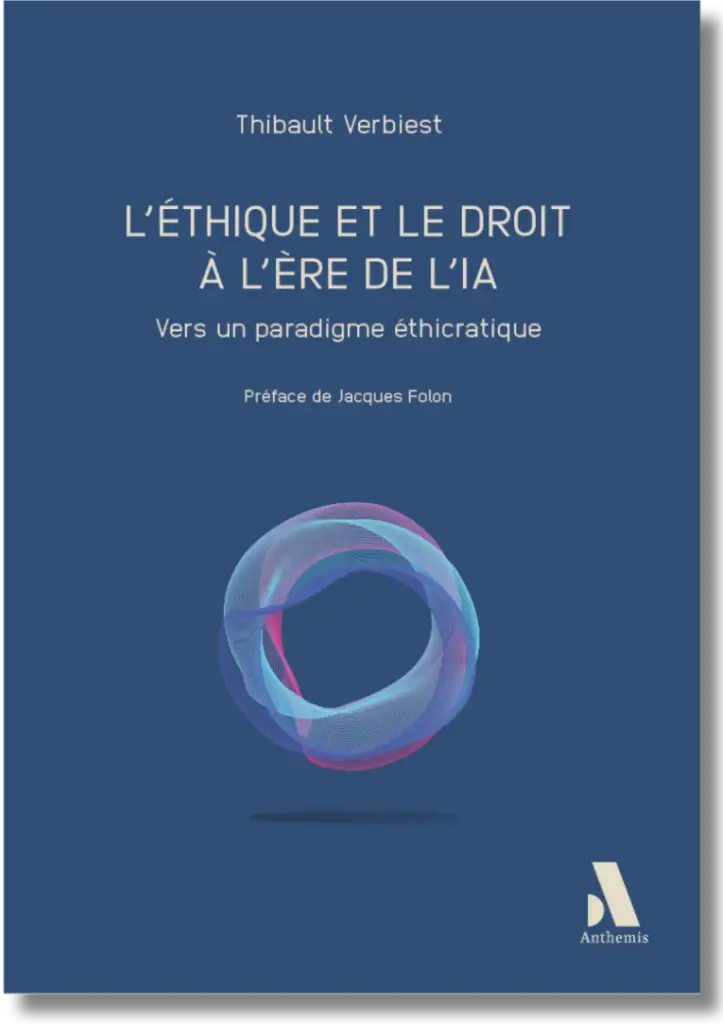 L'éthique et le droit à l'ère de l'IA