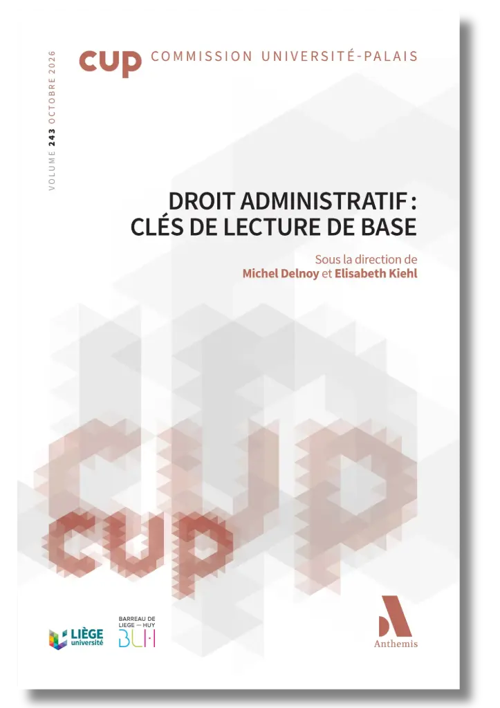 Droit administratif : clés de lecture de base