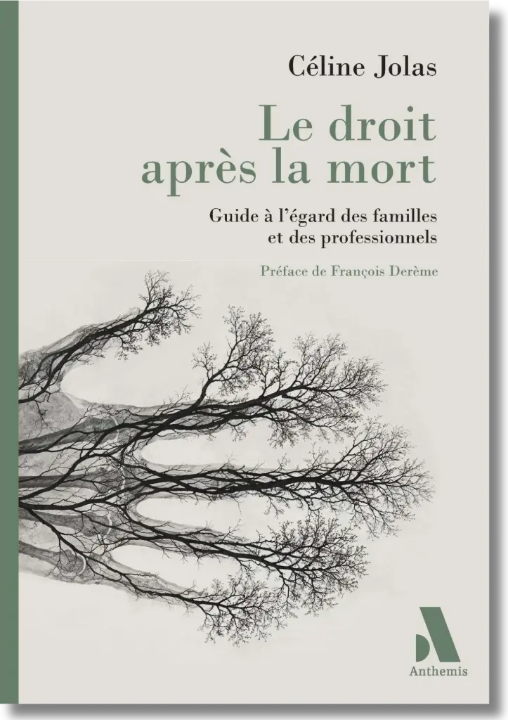 Le droit après la mort