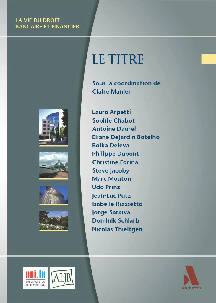 Le titre