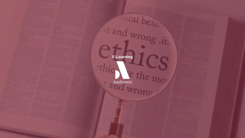 E-Learning - Legal Ethics in Belgium