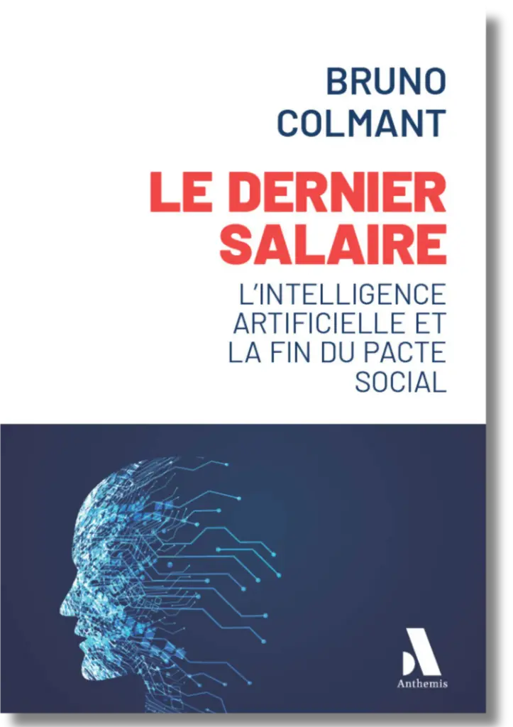 Le dernier salaire