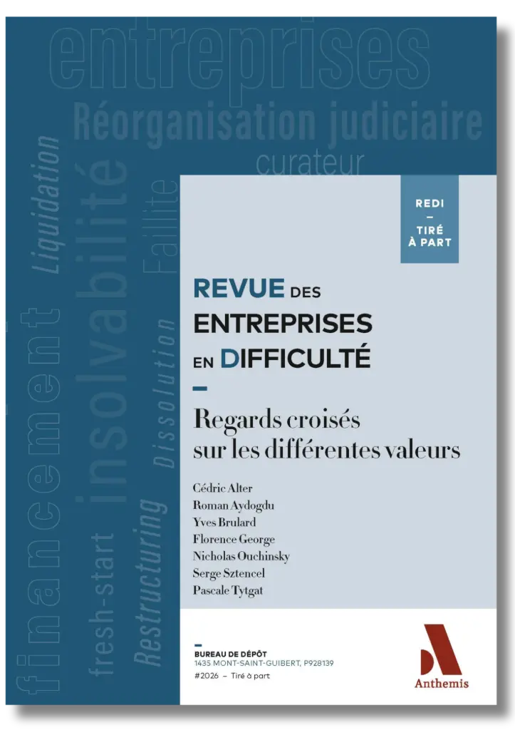 Regards croisés sur les différentes valeurs