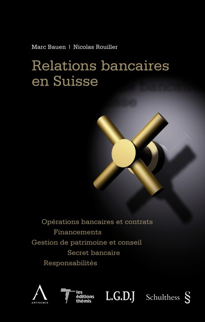 Relations bancaires en Suisse