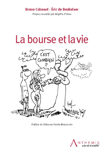 La bourse et la vie