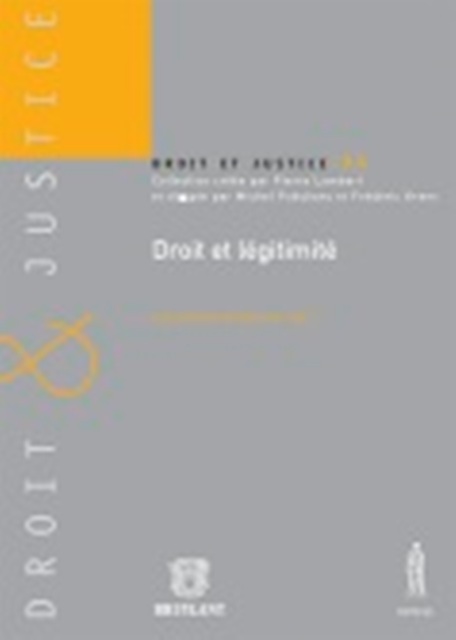 Droit et légitimité