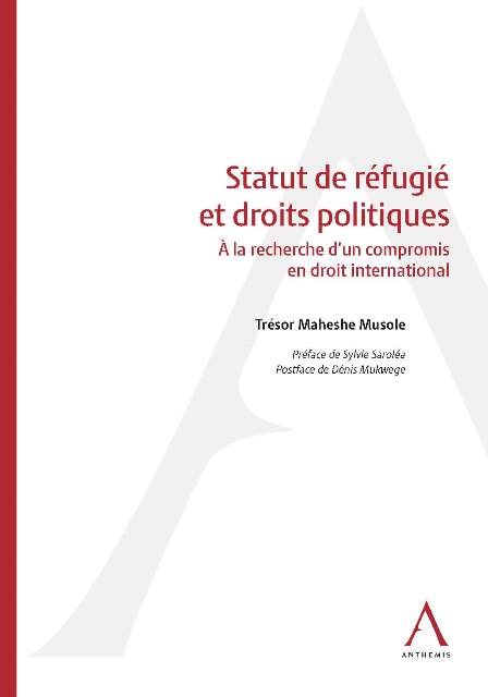 Statut de réfugié et droits politiques