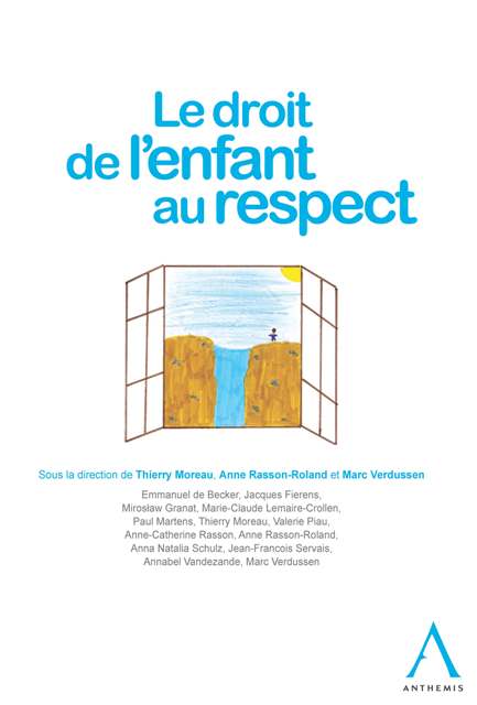 Le droit de l'enfant au respect