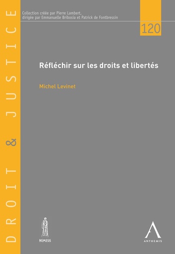 [DJ120] Réfléchir sur les droits et libertés