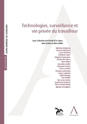 [TECHVIETRA] Technologies, surveillance et vie privée du travailleur