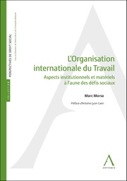 [OIT] L’Organisation internationale du Travail