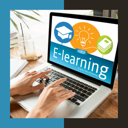 E-Learning - L’information, participation et évaluation - A partir de septembre 2021