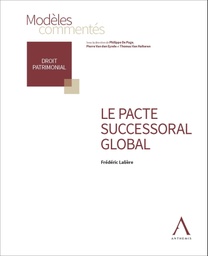 [MCPPAC] Le pacte successoral global