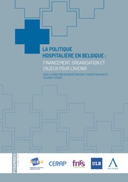 [POLHOSPI] La politique hospitalière en Belgique