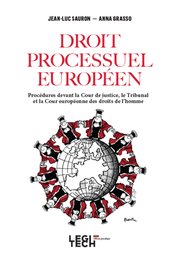 [DROPROC] Droit processuel européen