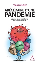 [ABCPAN] Abécédaire d'une pandémie
