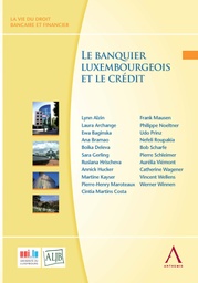 [CREDIT] Le banquier luxembourgeois et le crédit