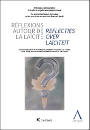 [LAICI] Réflexions autour de la laïcité - Reflecties over laïciteit