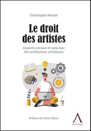 [DROART] Le droit des artistes