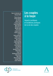 [COUPLES22] Les couples à la loupe