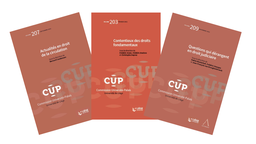 [PACKCUP2021] Pack CUP 2021