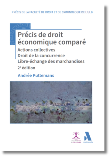 [DROECOCOM2] Précis de droit économique comparé