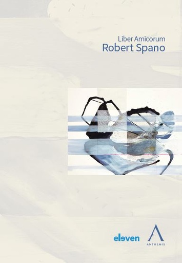 [LIBSPA] Liber Amicorum Robert Spano
