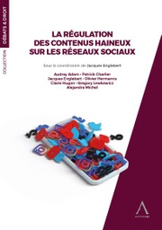 [REGUHAINE] La régulation des contenus haineux sur les réseaux sociaux