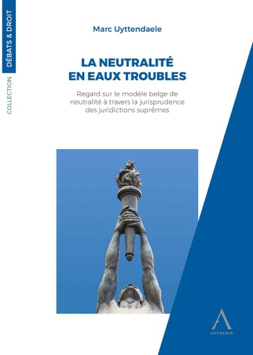 [NEUTRE] La neutralité en eaux troubles