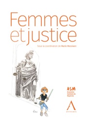 [FEMJUS] Femmes et justice
