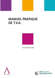 [MANTVAFF] Manuel pratique de TVA