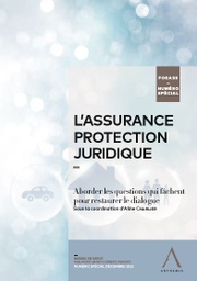 [FORASS229] L'assurance protection juridique
