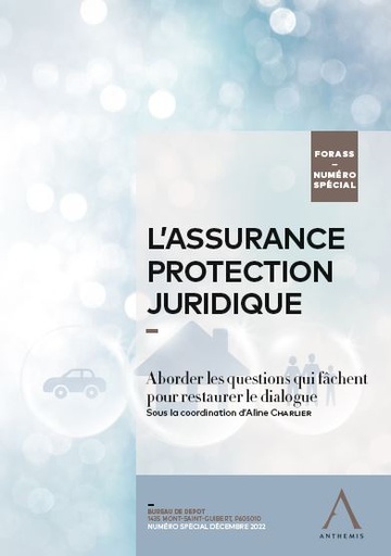 [FORASS229] Forum de l'assurance - décembre 2022