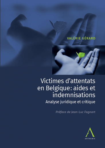 [VADETERR] Vade-mecum de l’aide et de l’indemnisation des victimes d’attentats en Belgique