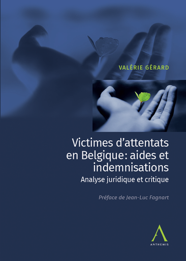 [VADETERR] Victimes d'attentats en Belgique : aides et indemnisations