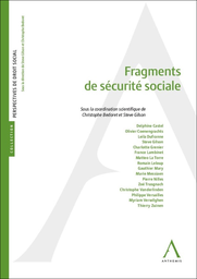 [FRAGSOC] Fragments de sécurité sociale