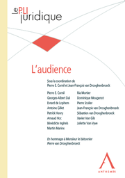 [AUDIENCE] L'audience