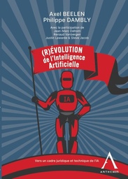 [REVIA] (R)évolution de l’intelligence artificielle