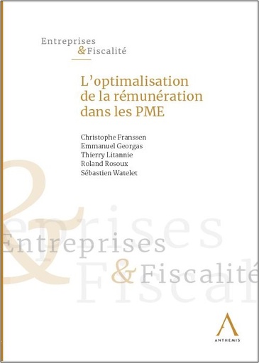 [OPTIREM] L’optimalisation de la rémunération dans les PME