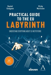 [GUIDEAN] The practical guide to the eu labyrinth