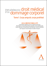 [ETADOM23A] États généraux du droit médical et du dommage corporel