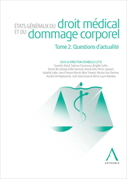 [ETADOM23B] États généraux du droit médical et du dommage corporel