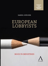 [LOBBYAN2] European lobbyists