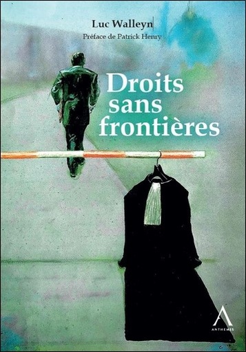 [DROSAN] Droits sans frontières
