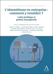 [ABSENTE] L’absentéisme en entreprise : comment y remédier ?
