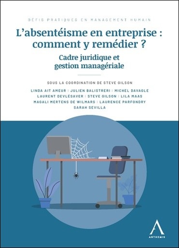 [ABSENTE] L’absentéisme en entreprise : comment y remédier ?