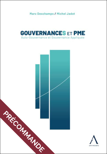 [GOUVPME] GouvernanceS et PME