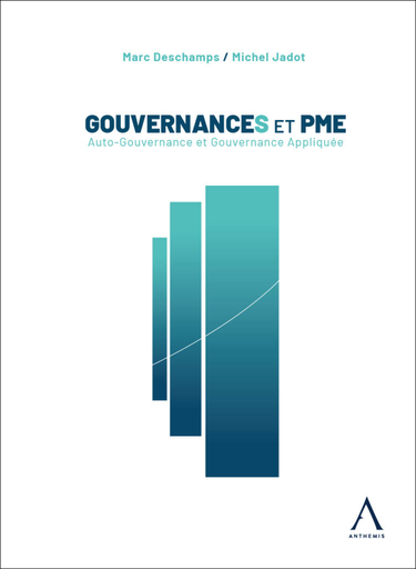 [GOUVPME] Gouvernances et PME